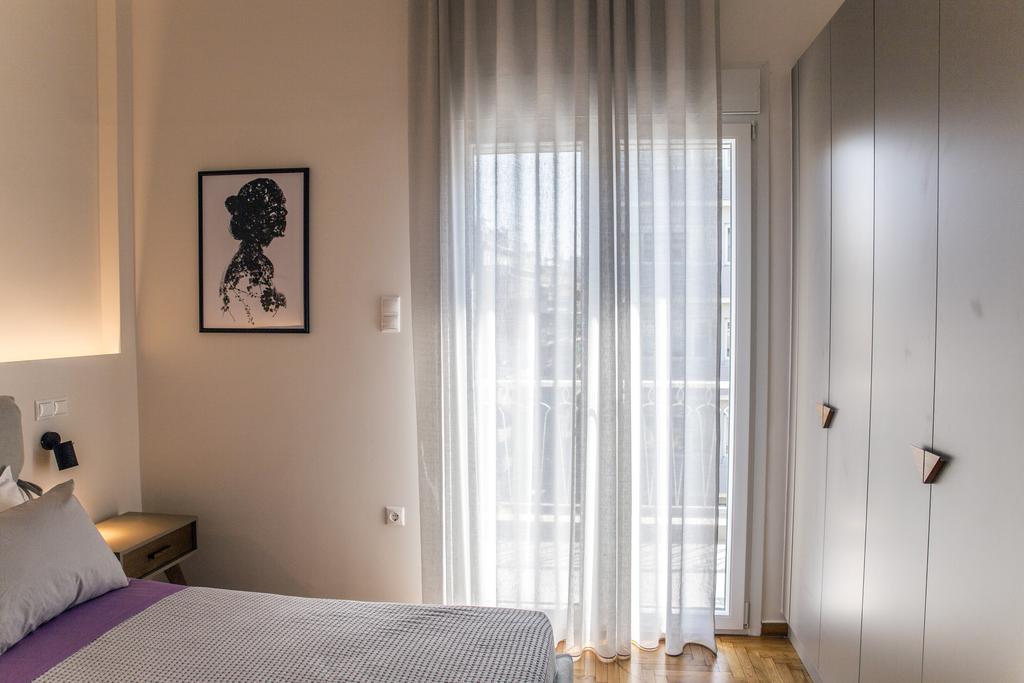 The Athens Explorer Экстерьер фото